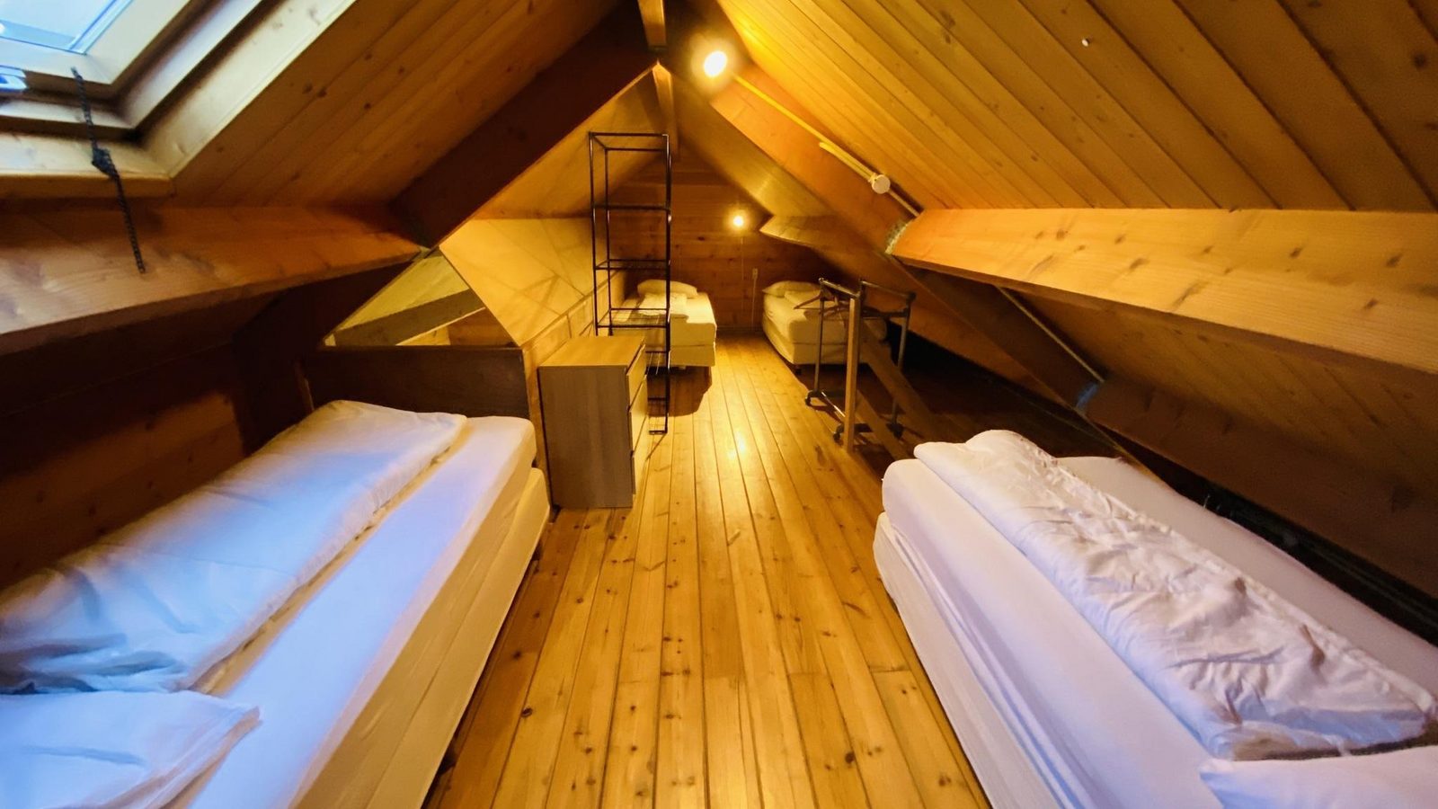VZ095 Ferienhaus Ossenisse