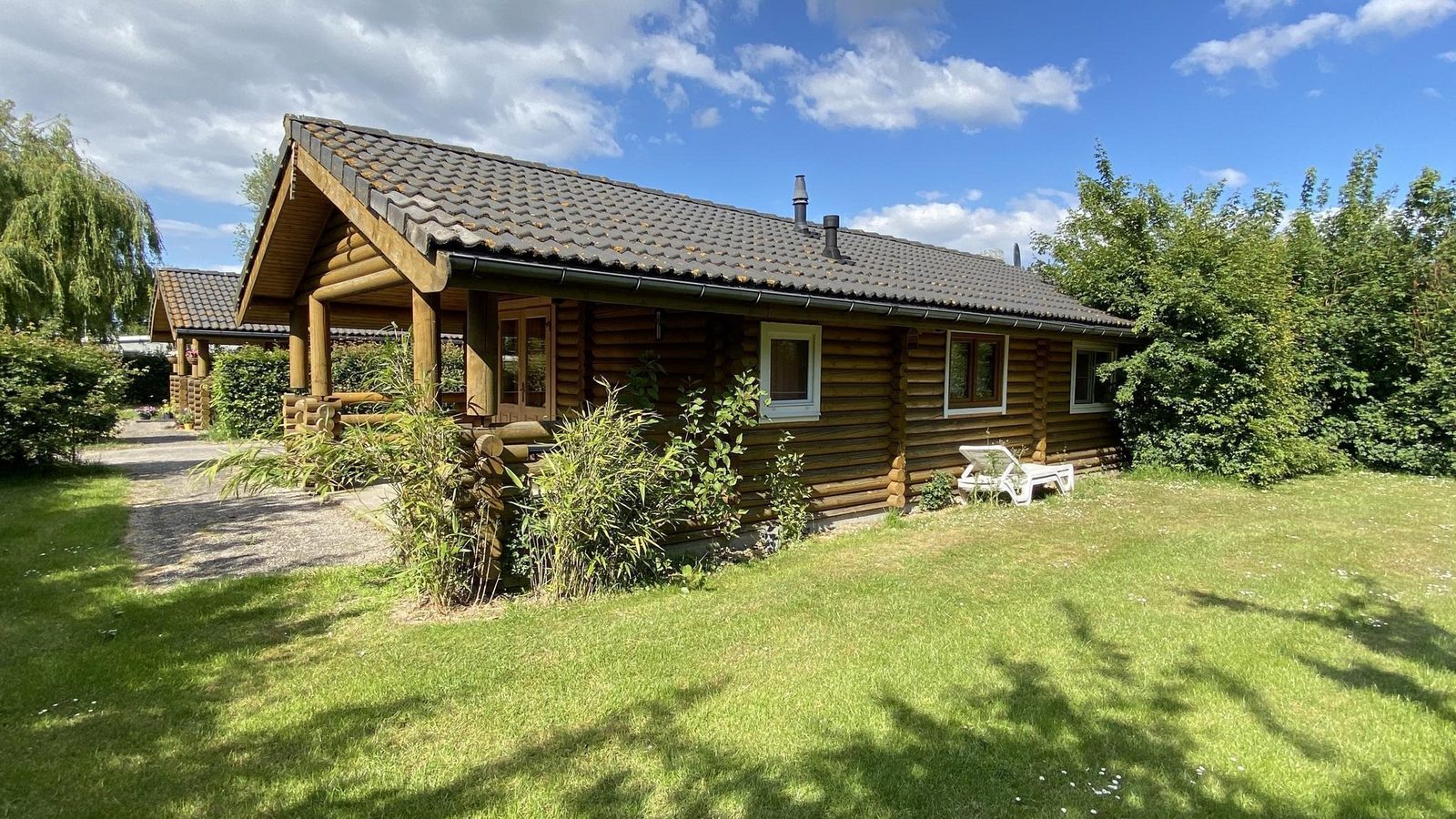 VZ100 Chalet Ossenisse