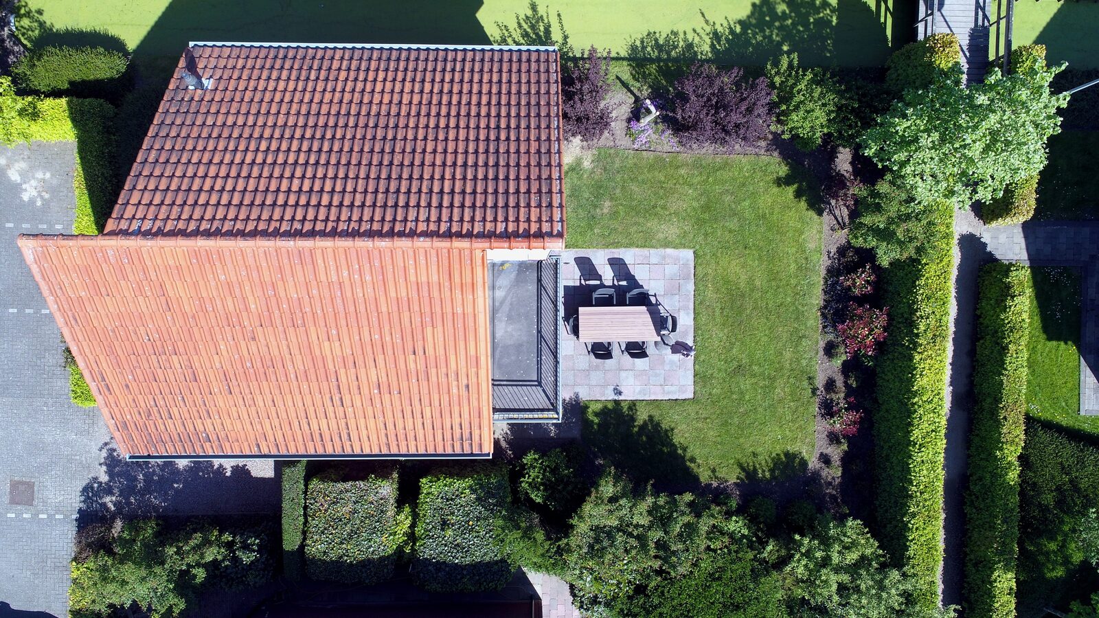 Vakantiehuis Wijde Aa 5 Plus