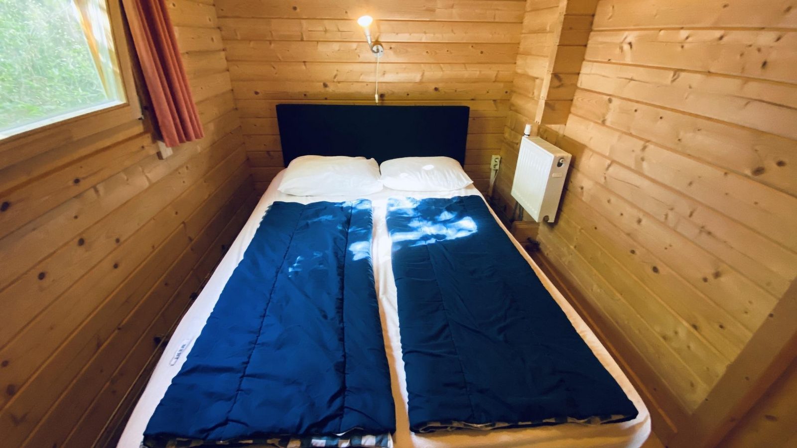 VZ456 Ferienhütte in Ossenisse