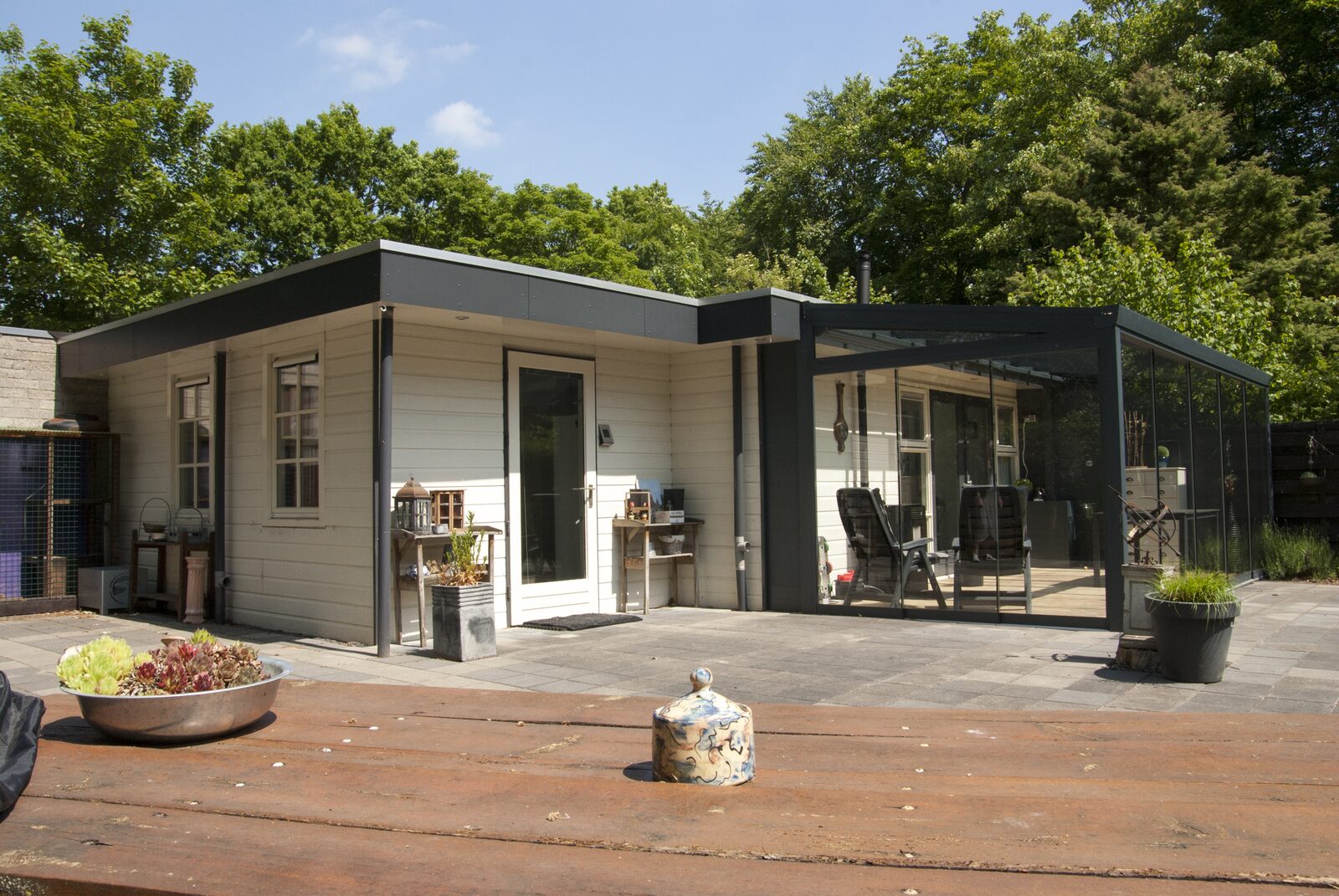 Bungalow 177