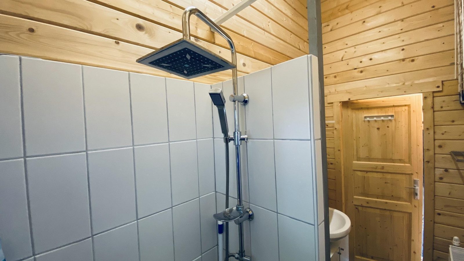 VZ850 Holiday chalet Ossenisse