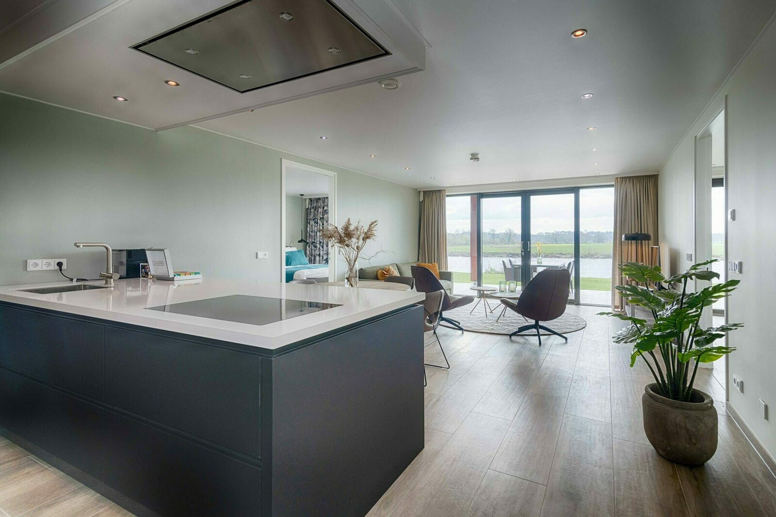 Wellness aan de Vecht - BG