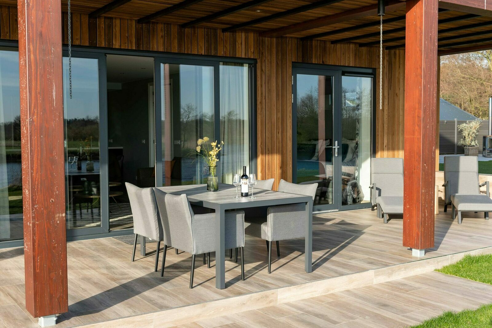 Wellness aan de Vecht - BG