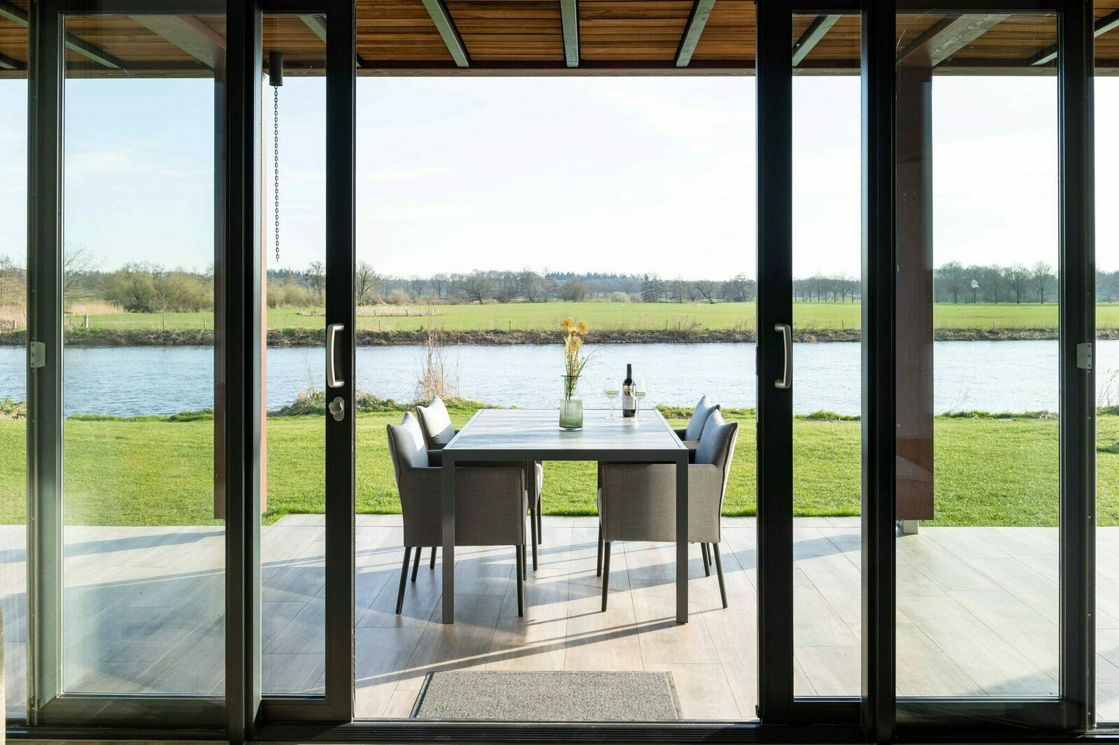 Wellness aan de Vecht - BG