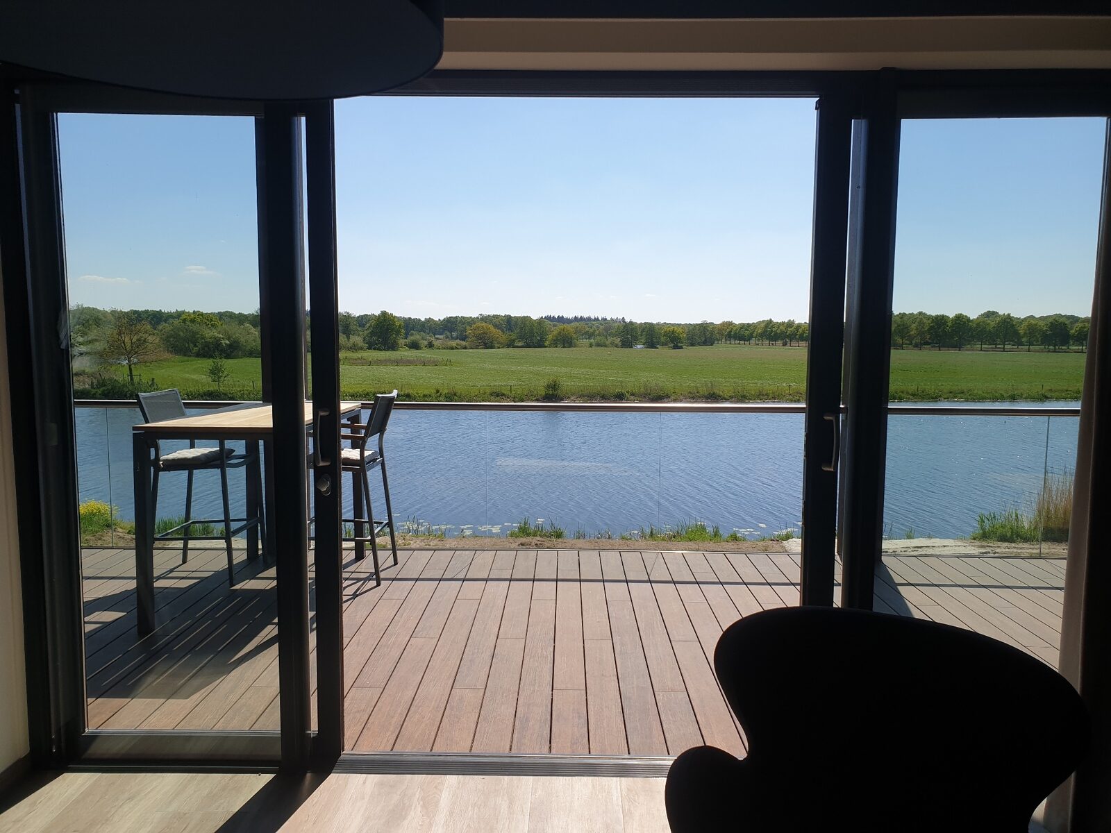 Wellness aan de Vecht - EV