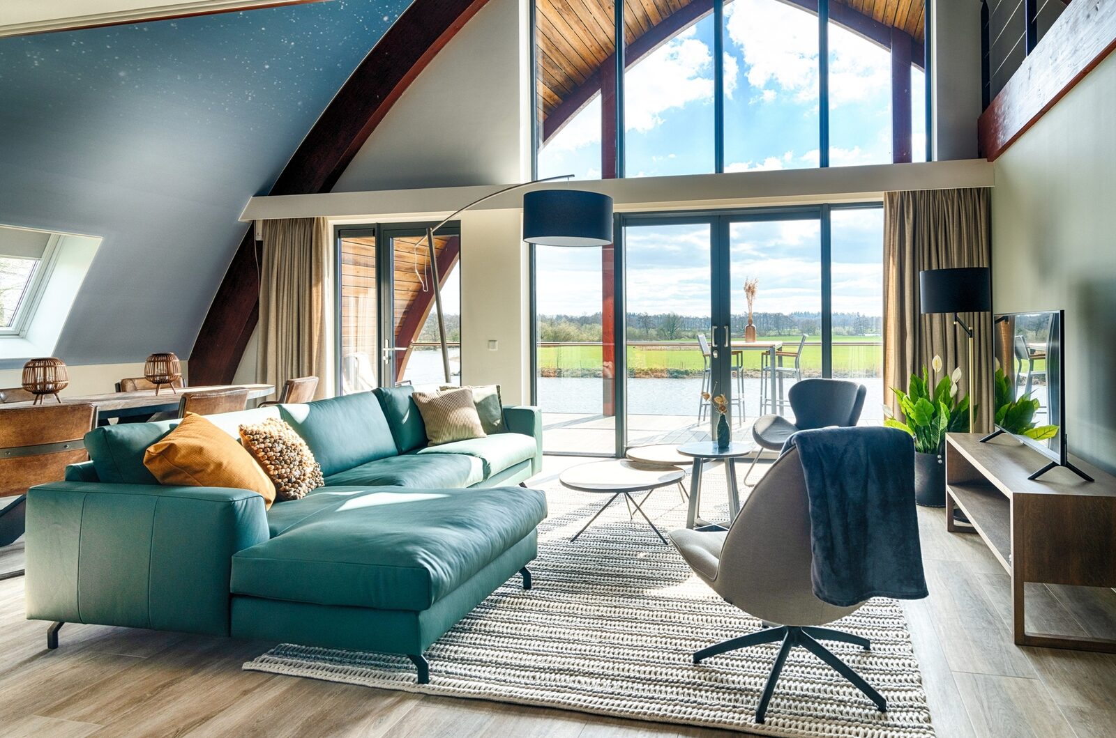 Wellness aan de Vecht - EV
