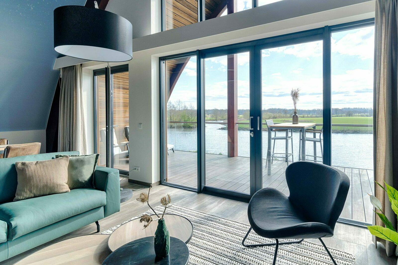 Wellness aan de Vecht - EV