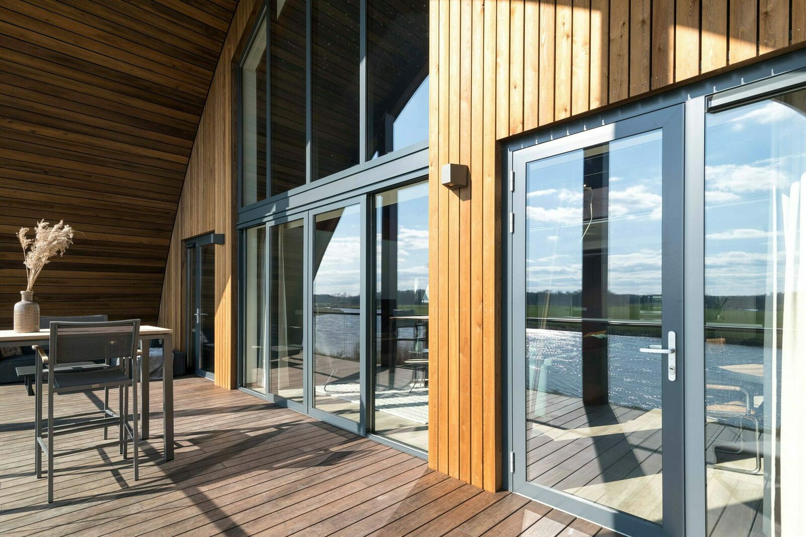 Wellness aan de Vecht - EV