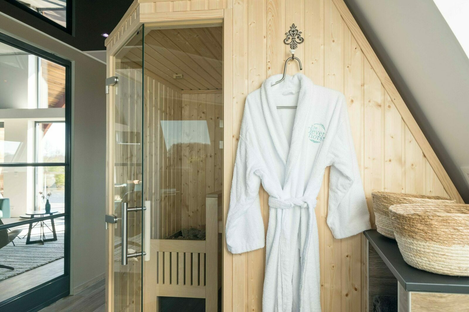 Wellness aan de Vecht - EV