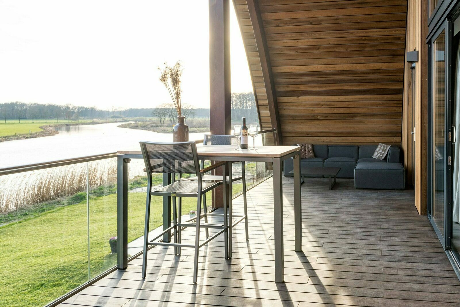 Wellness aan de Vecht - EV