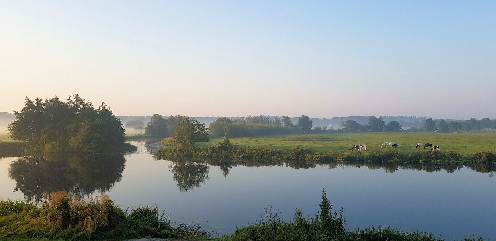 Wellness aan de Vecht - EV