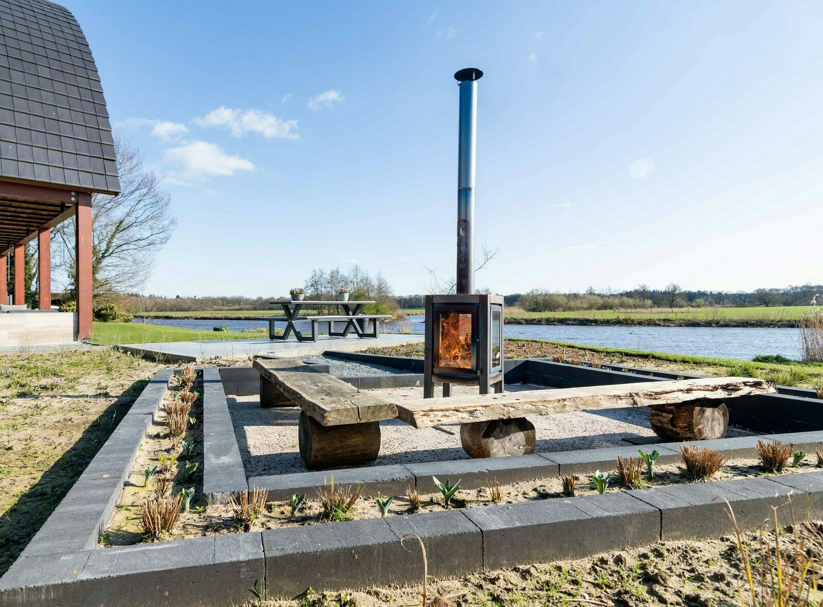 Wellness aan de Vecht - EV