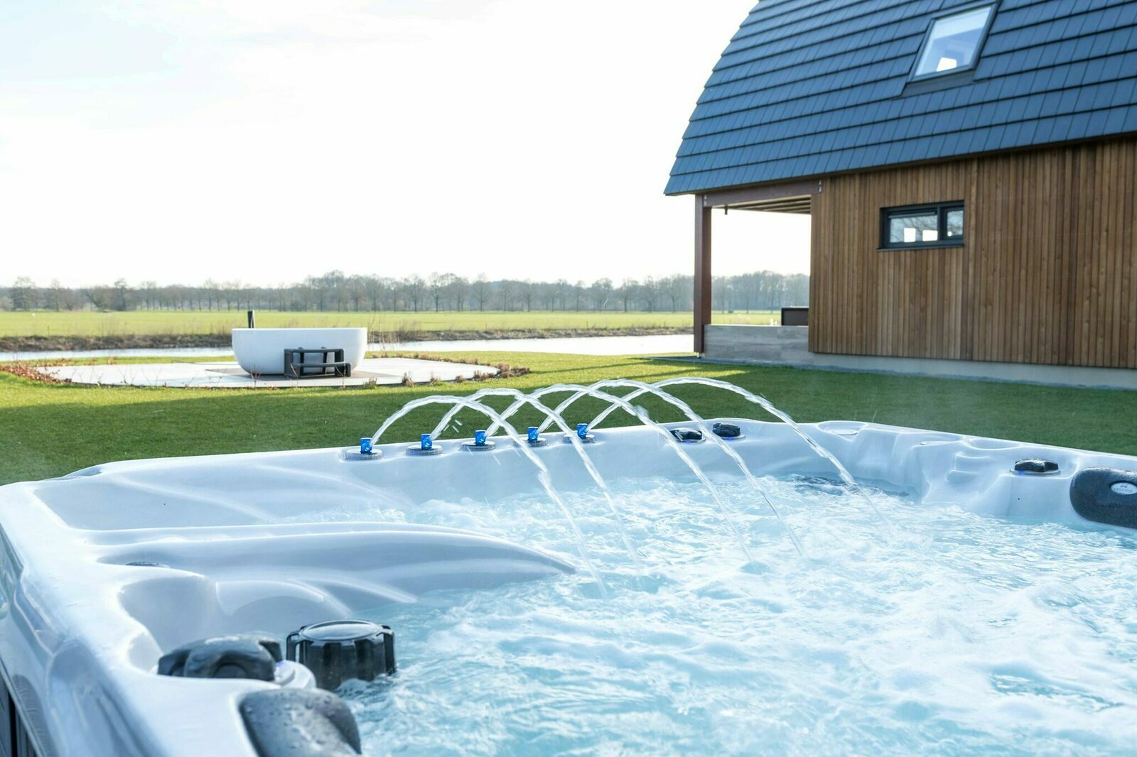 Wellness aan de Vecht - EV