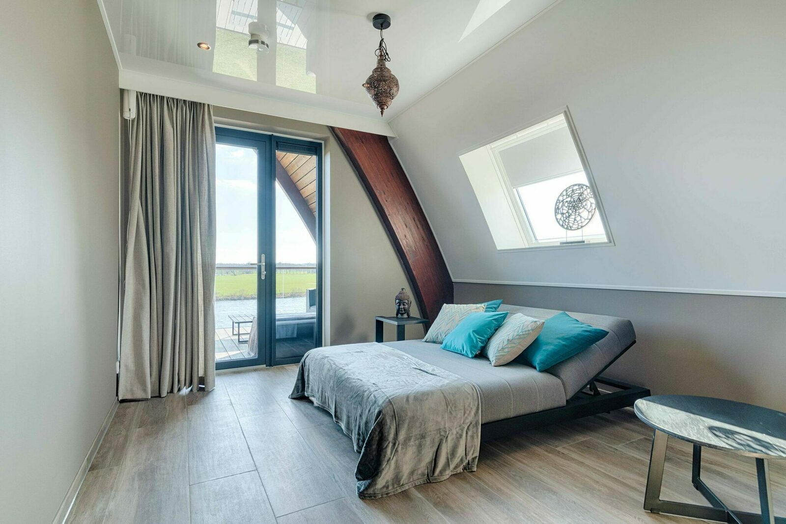 Wellness aan de Vecht - BG