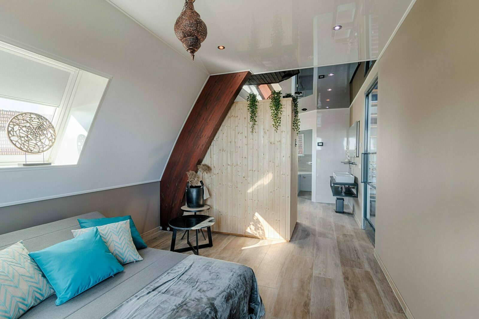 Wellness aan de Vecht - BG