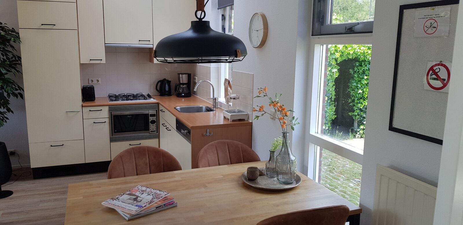 Vakantiehuis Polder 4 Comfort
