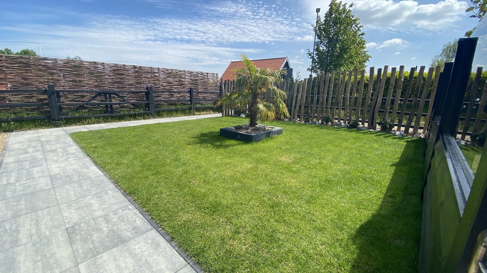 VZ809 Holiday chalet Renesse