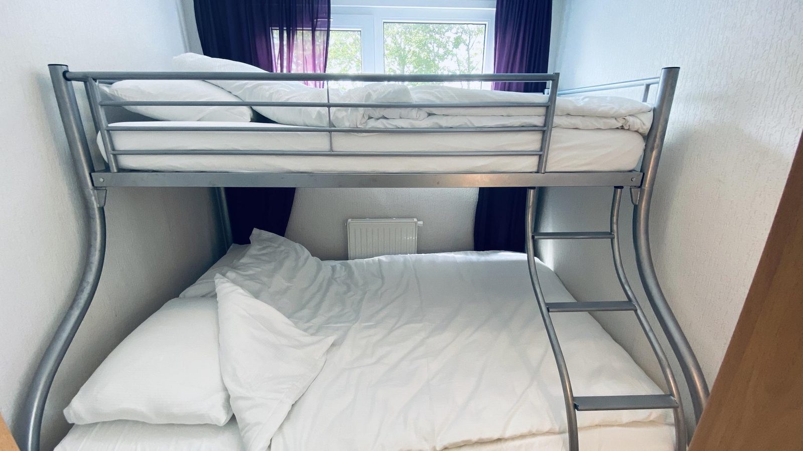 VZ809 Holiday chalet Renesse
