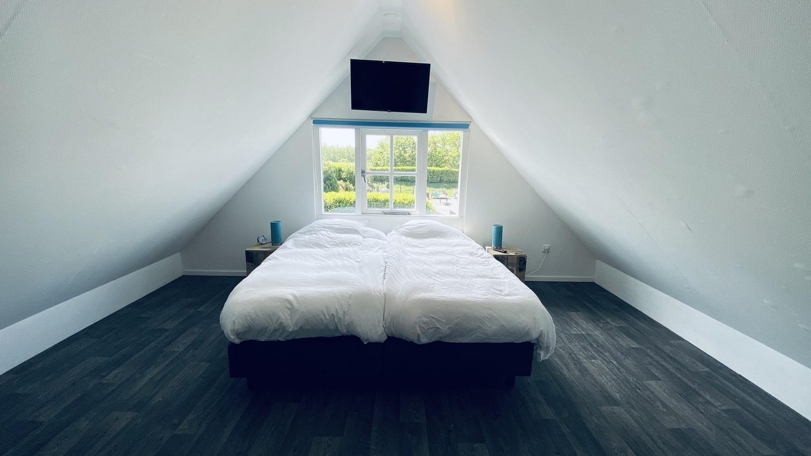 VZ704 Freistehendes Ferienhaus Renesse