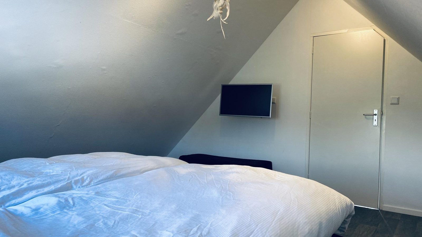 VZ704 Freistehendes Ferienhaus Renesse
