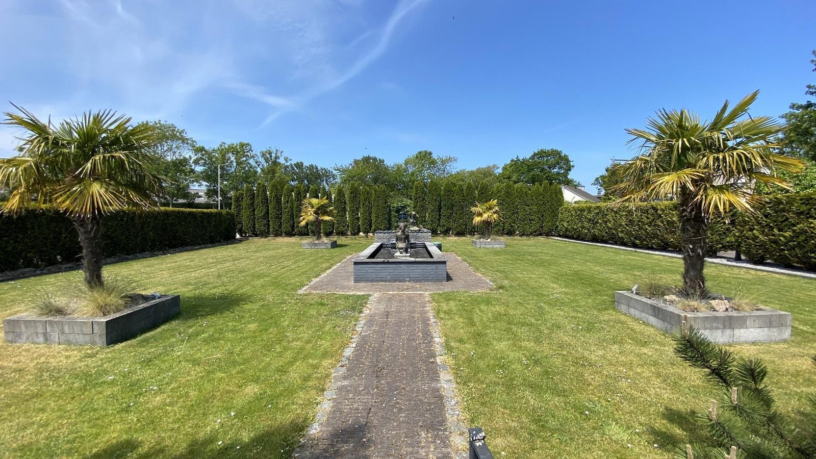 VZ704 Freistehendes Ferienhaus Renesse