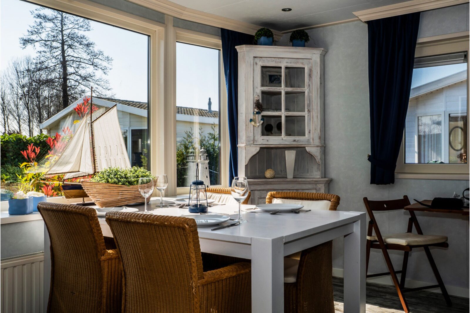 Chaletparc Krabbenkreek - Chalet 50 