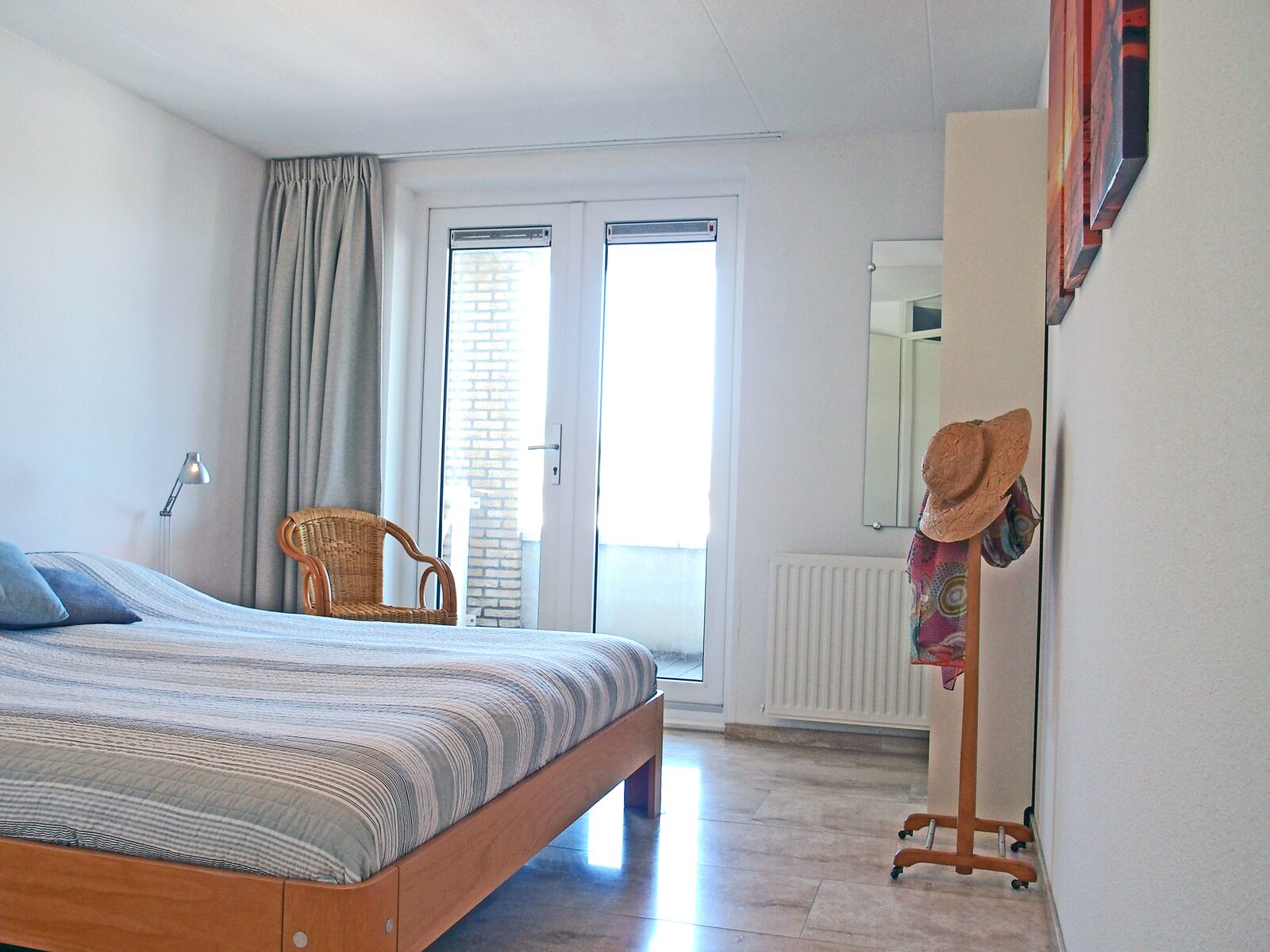 Vakantieappartement de Kabbelaar