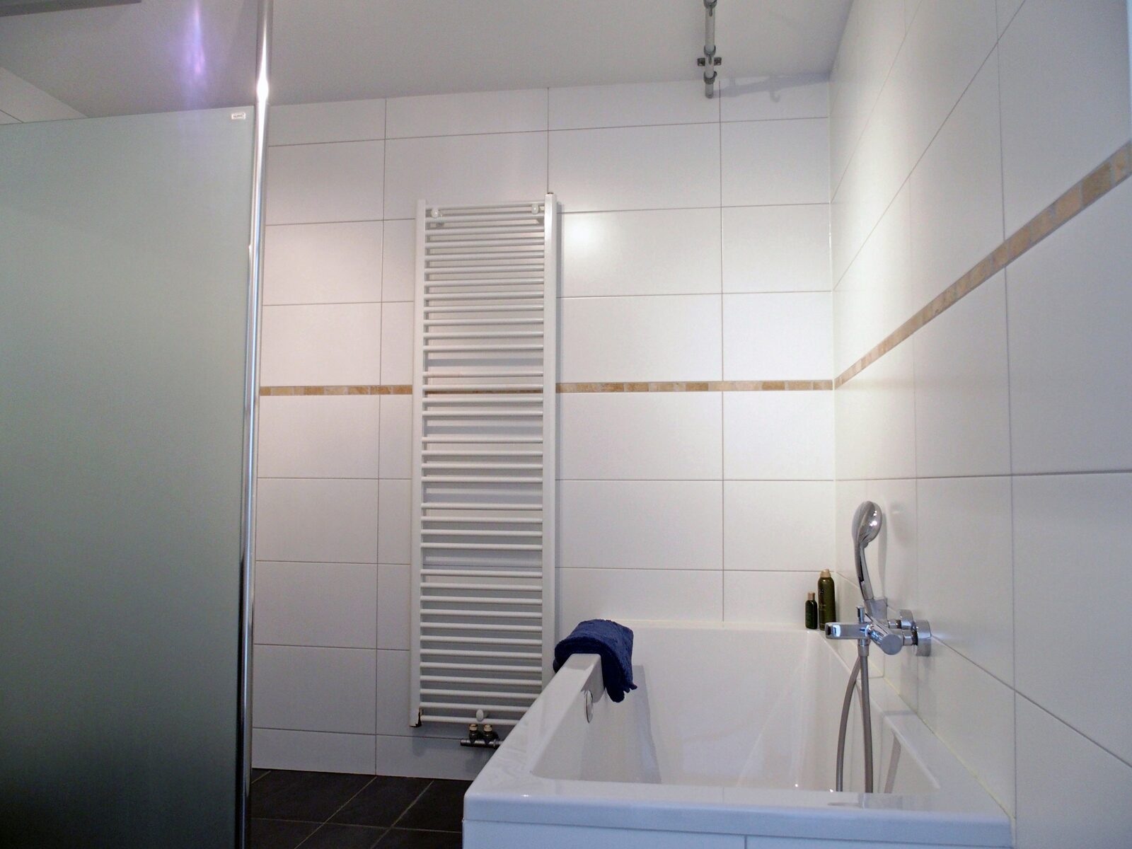 Vakantieappartement de Kabbelaar