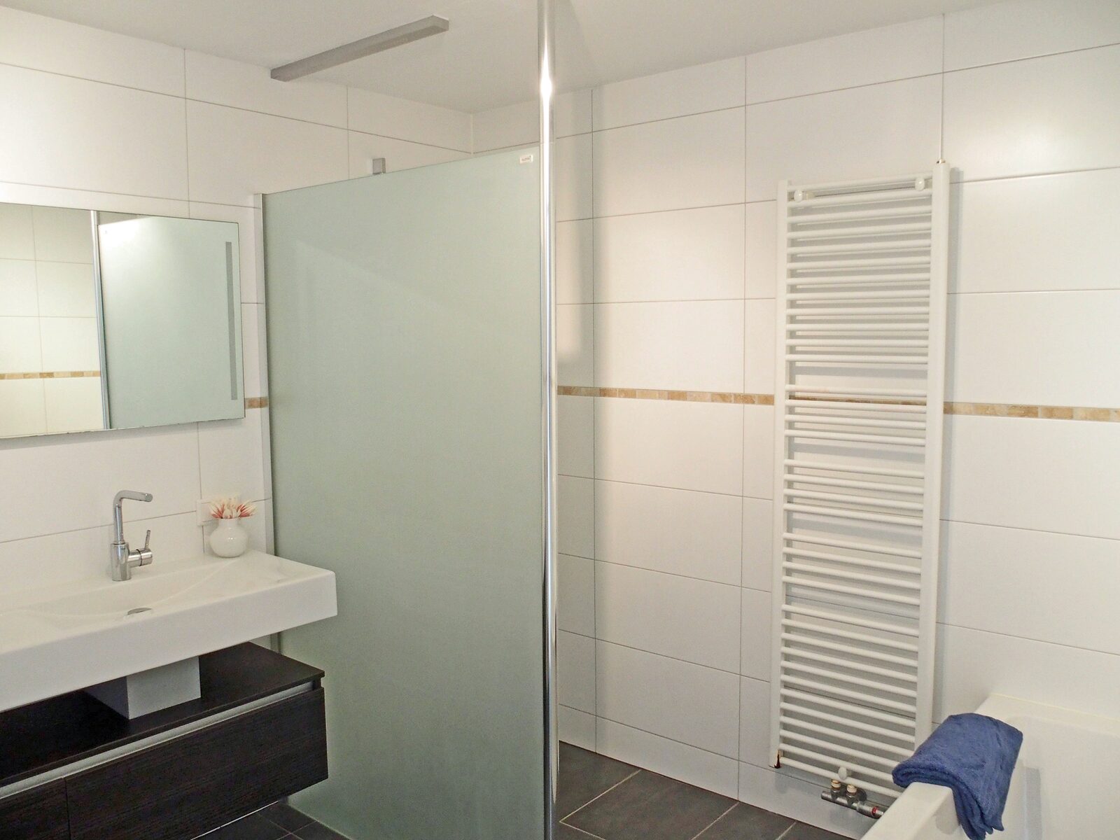 Vakantieappartement de Kabbelaar