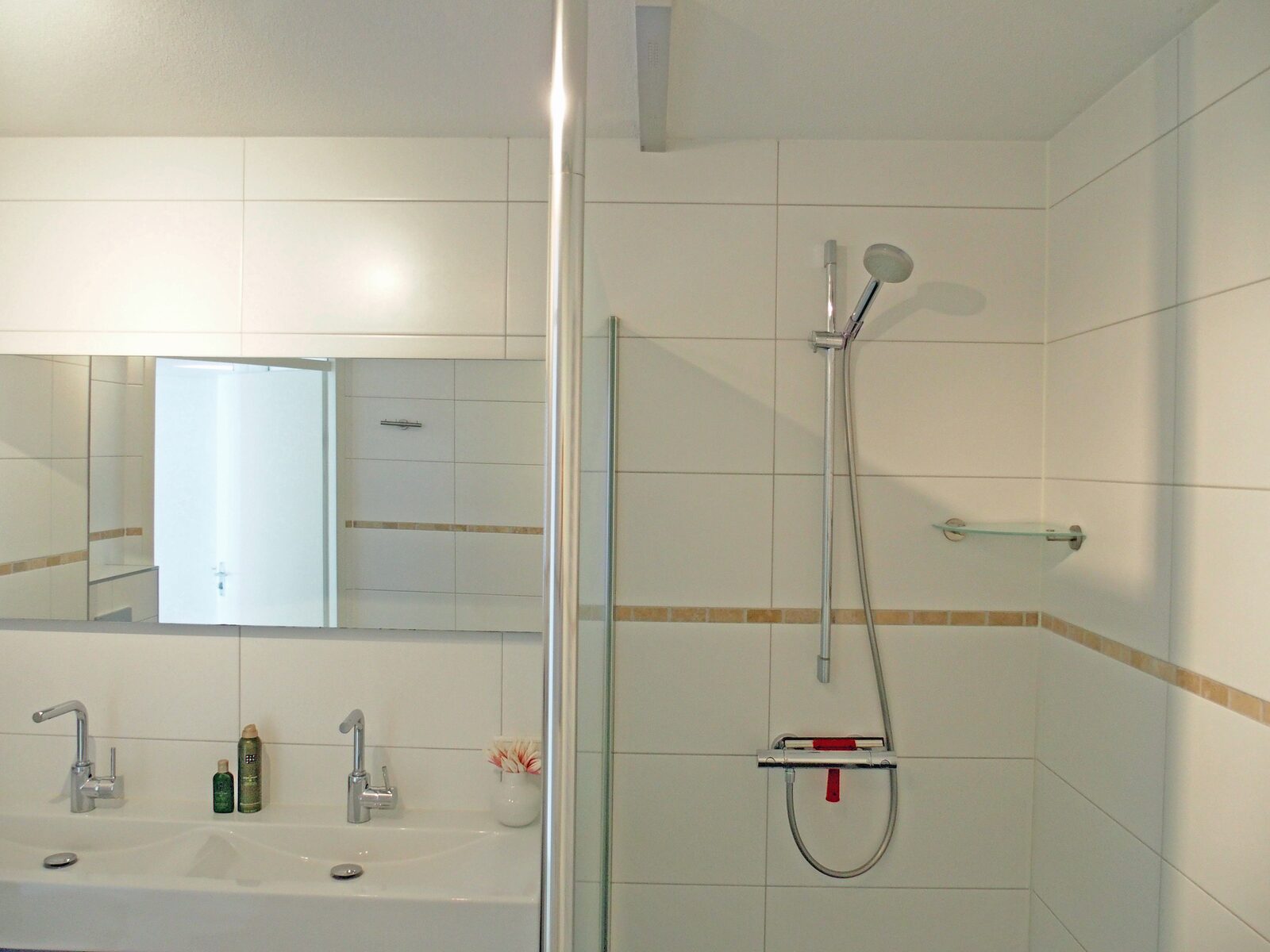 Vakantieappartement de Kabbelaar