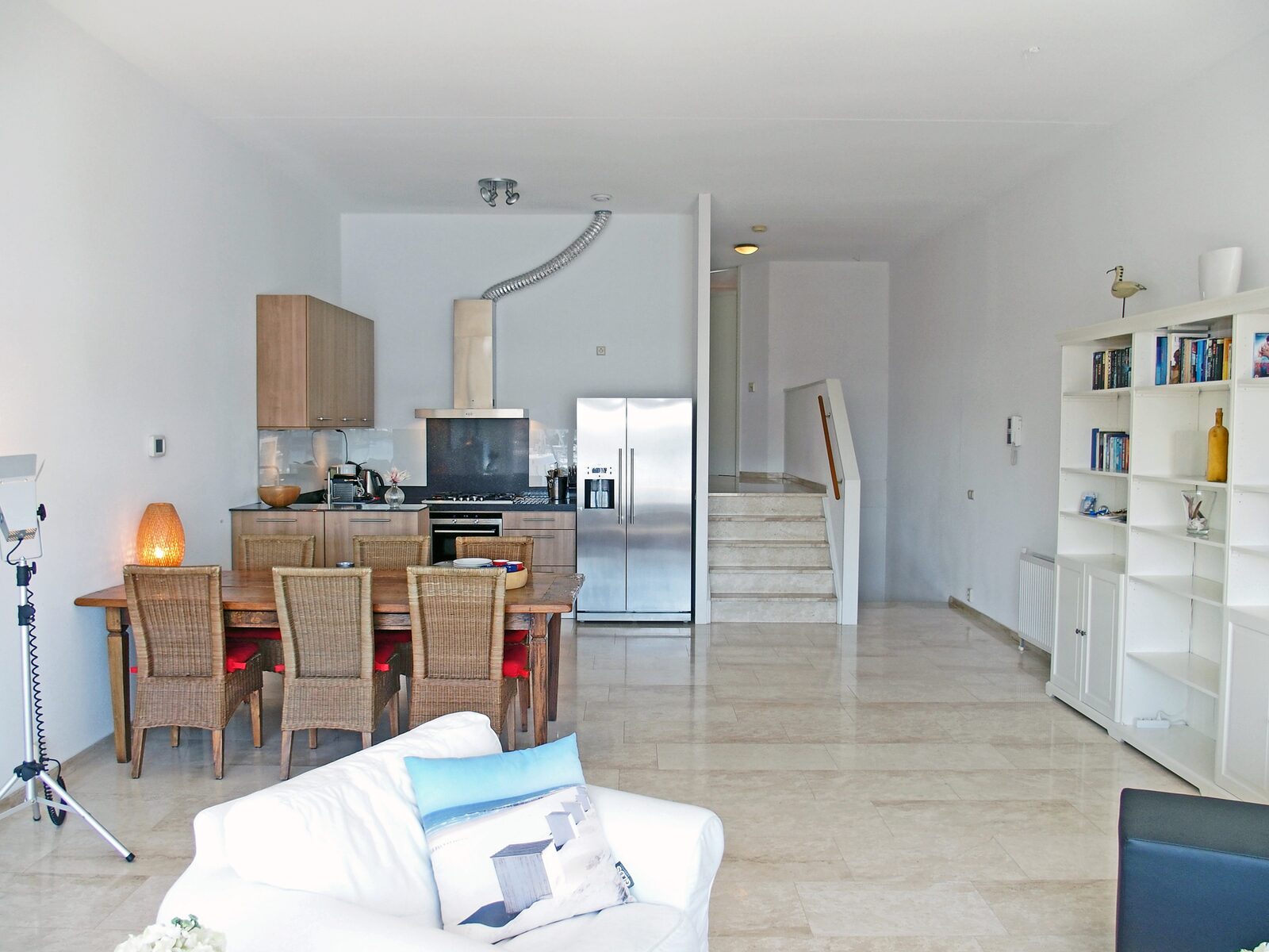 Vakantieappartement de Kabbelaar