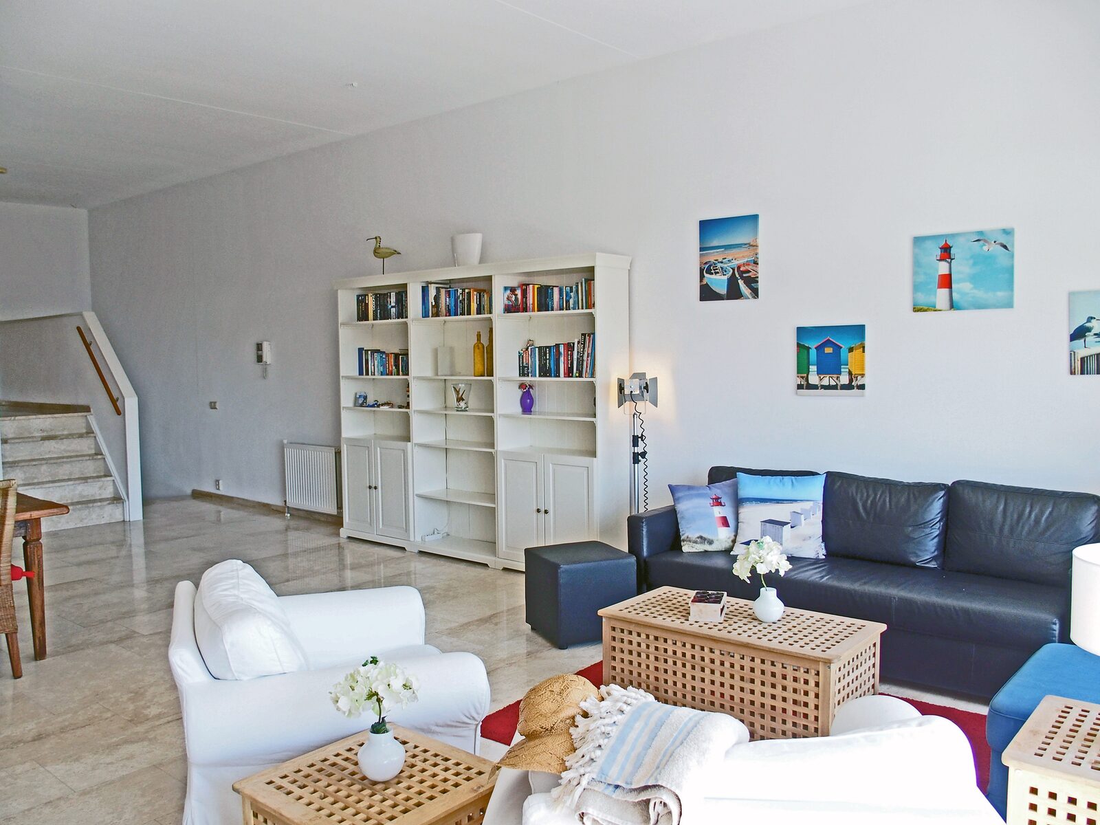 Vakantieappartement de Kabbelaar