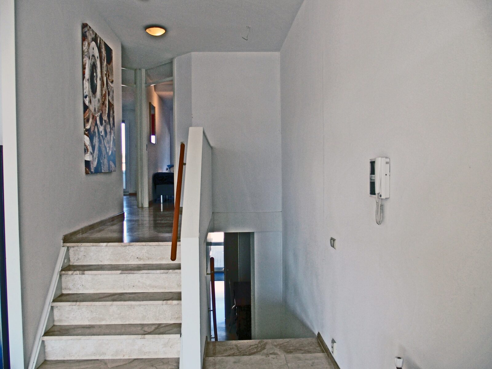 Vakantieappartement de Kabbelaar