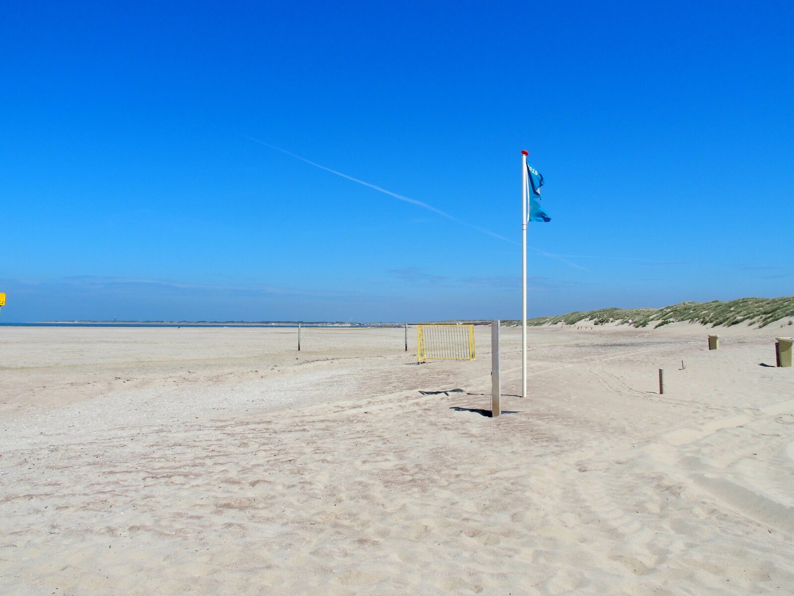 Vakantieappartement de Kabbelaar
