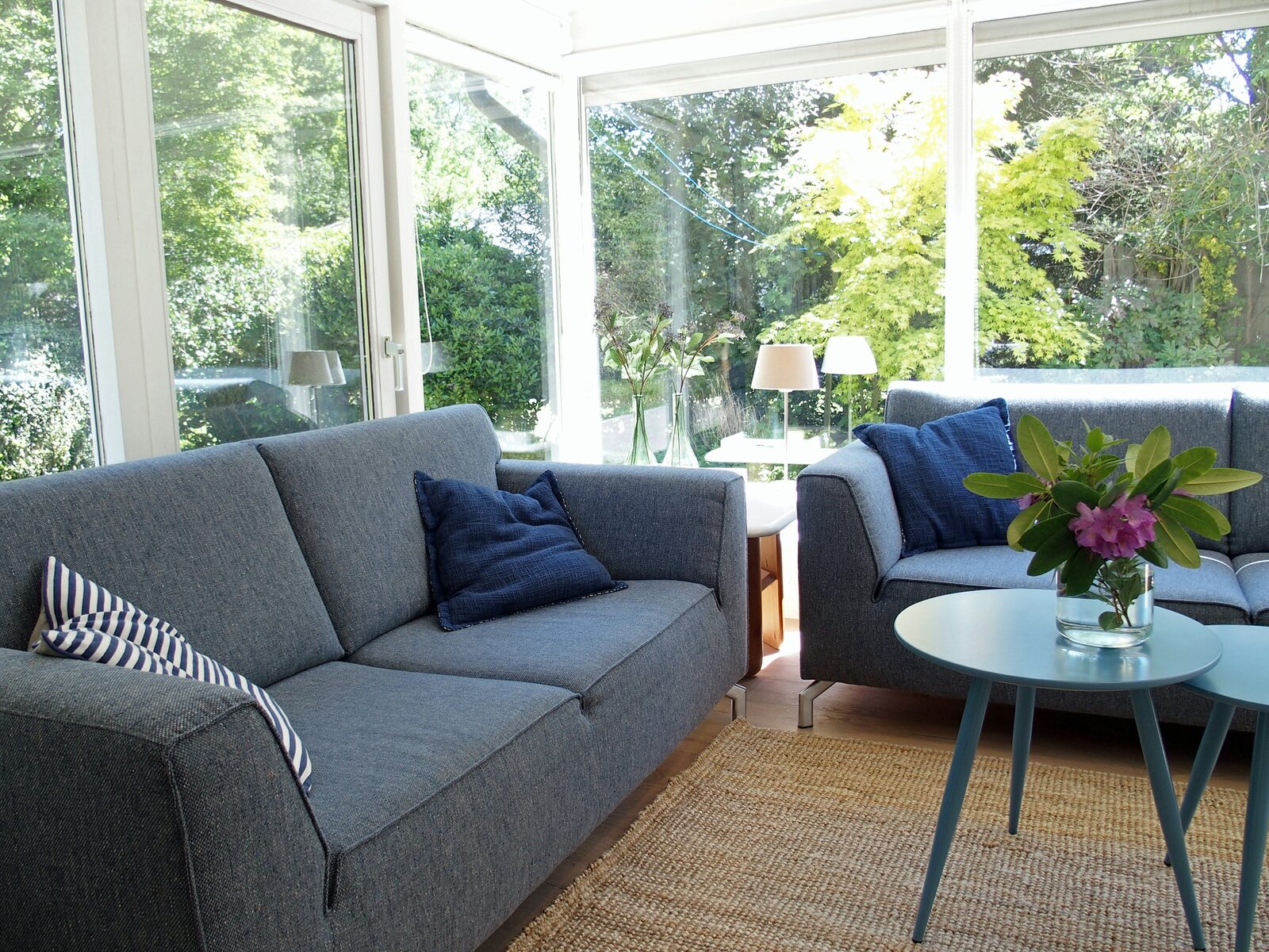 Ferienhaus La petite Redousse