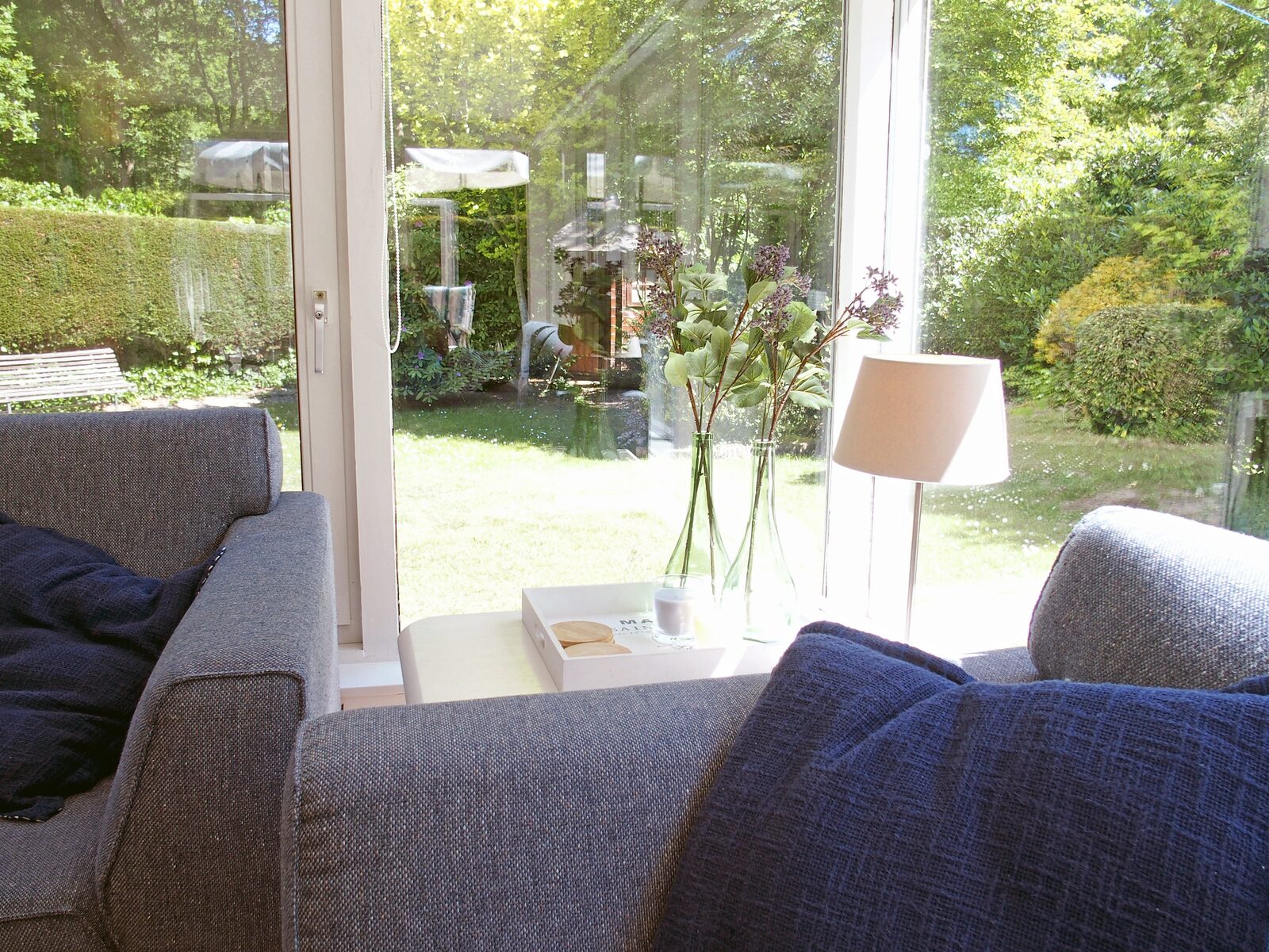 Ferienhaus La petite Redousse