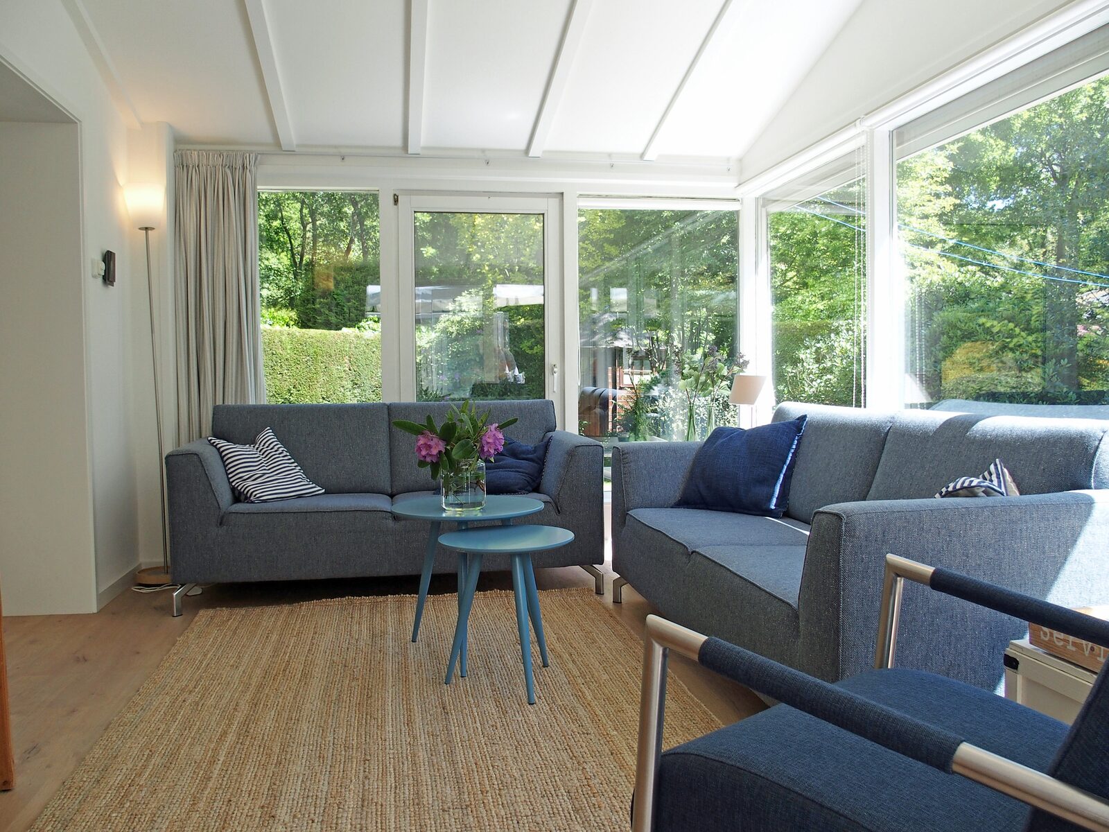 Ferienhaus La petite Redousse