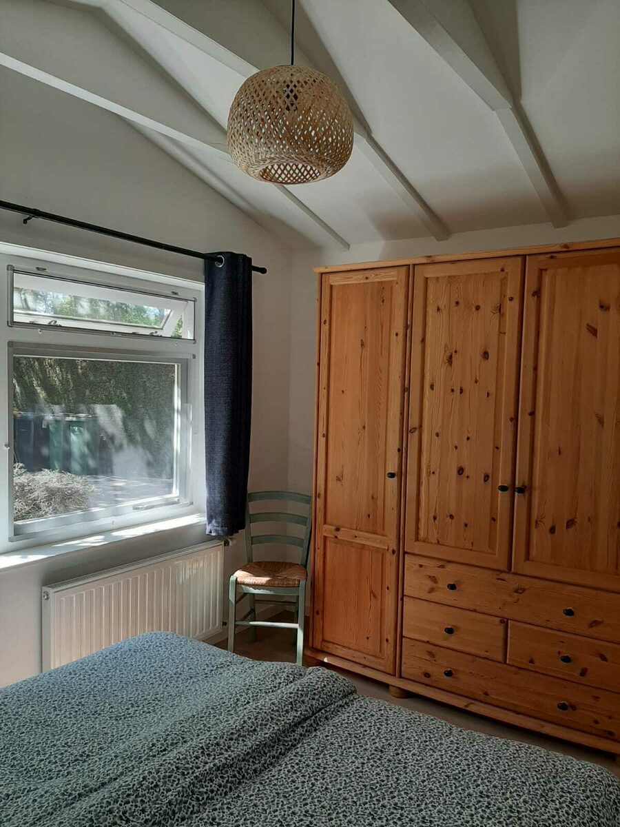 Ferienhaus La petite Redousse