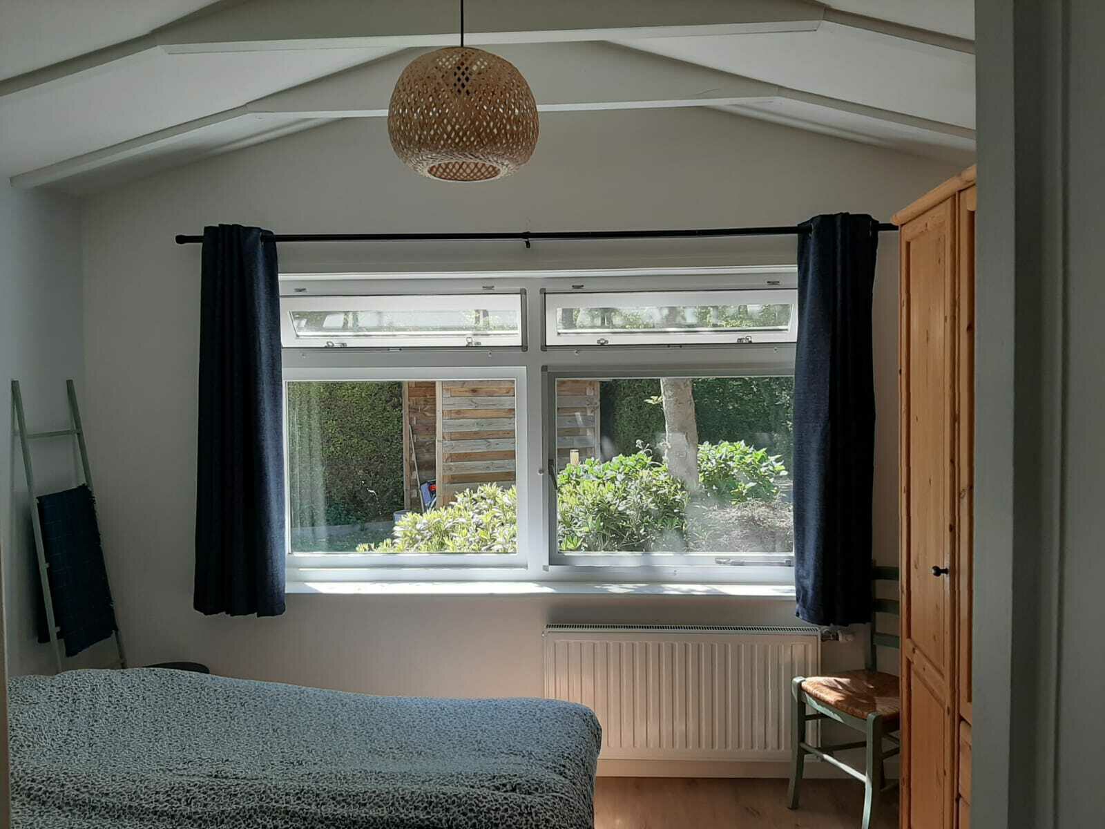 Ferienhaus La petite Redousse