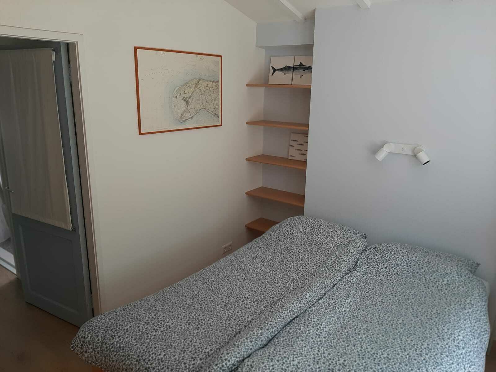 Ferienhaus La petite Redousse
