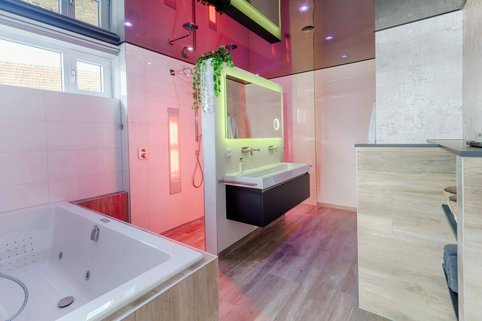 Wellness aan de Vecht - BG