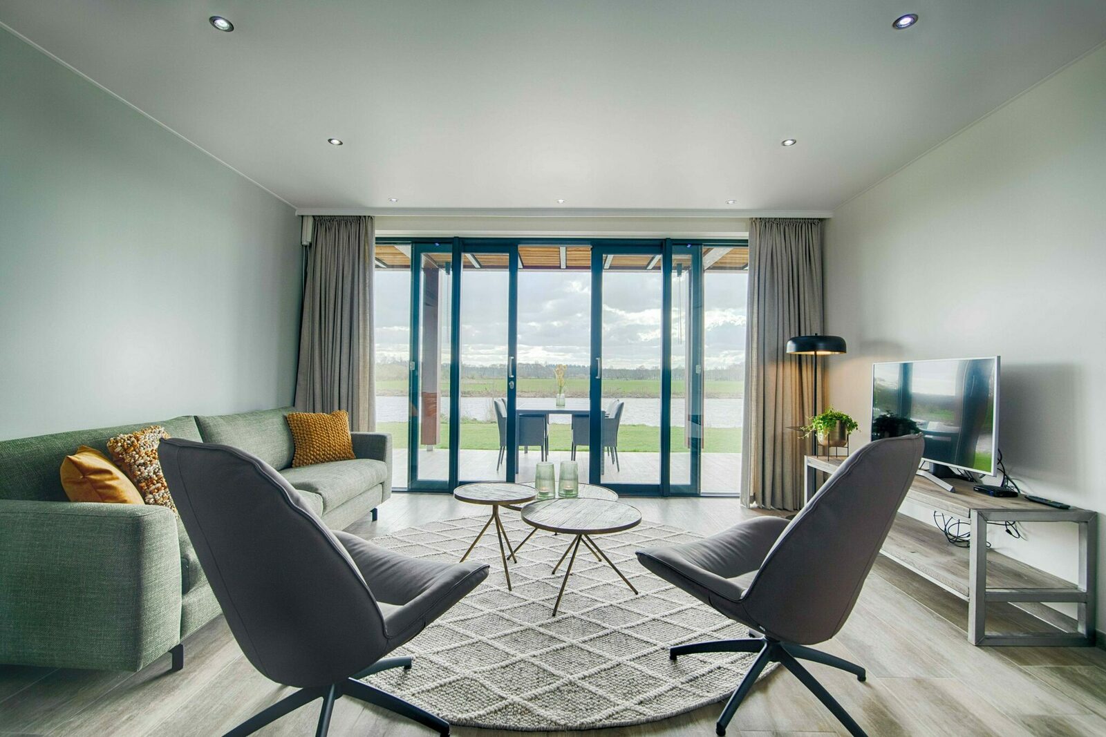 Wellness aan de Vecht - BG