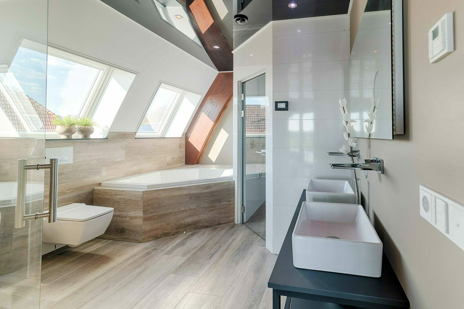 Wellness aan de Vecht - EV