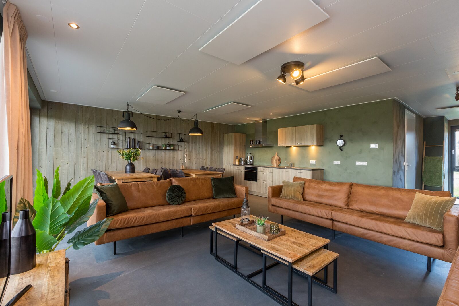 Ferienhaus - Vroondijk 2 | Vrouwenpolder Zeebloesempje