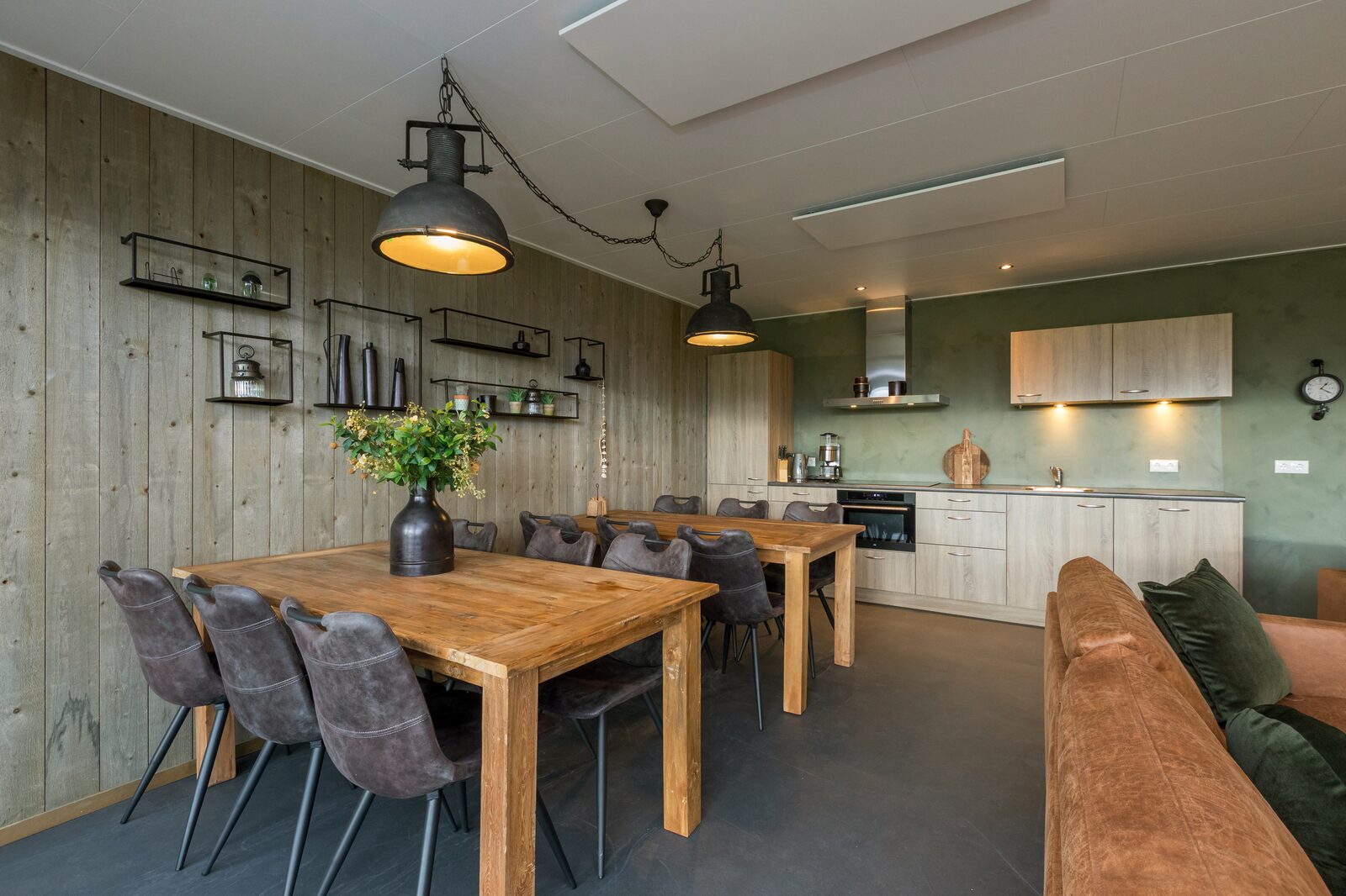 Ferienhaus - Vroondijk 2 | Vrouwenpolder Zeebloesempje