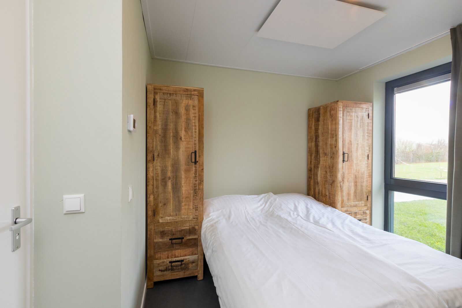 Ferienhaus - Vroondijk 2 | Vrouwenpolder Zeebloesempje