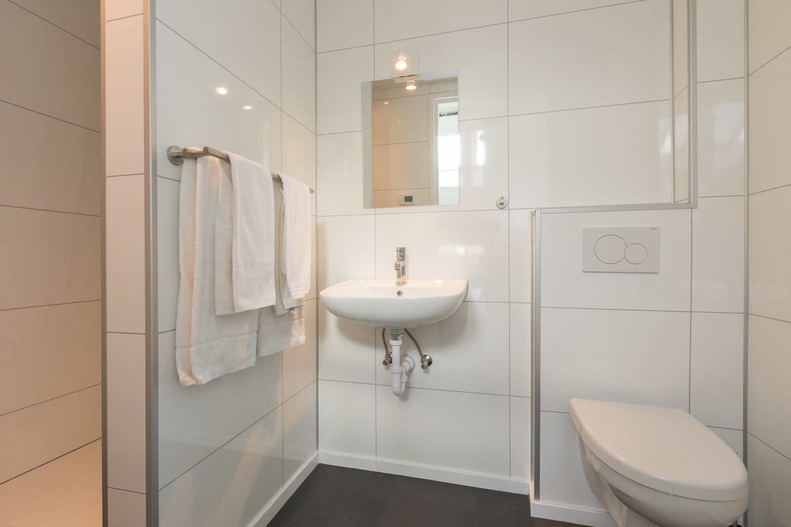 Ferienhaus - Vroondijk 2 | Vrouwenpolder Zeebloesempje