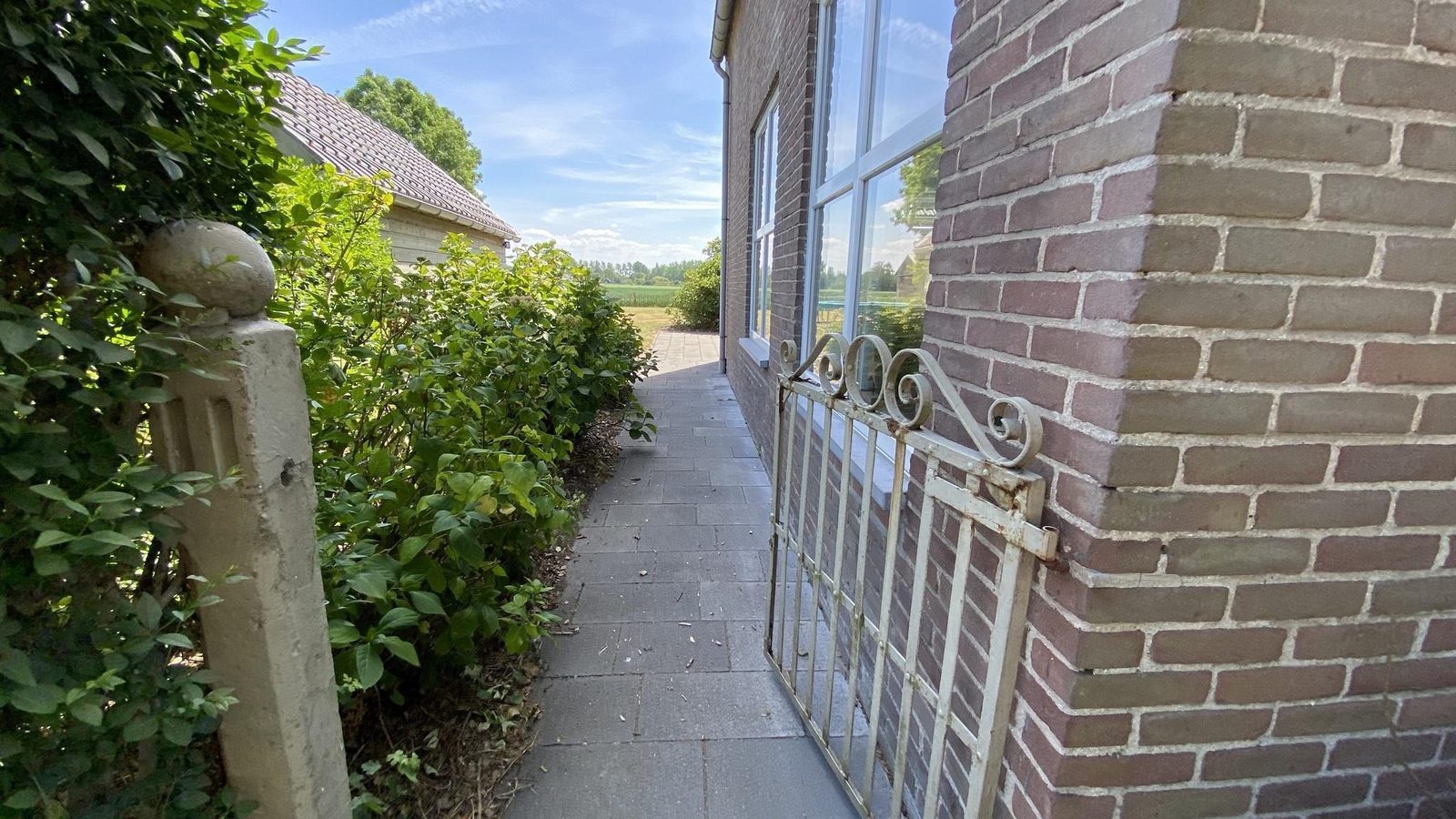 VZ839 Vakantiehuis Aardenburg bij Sluis