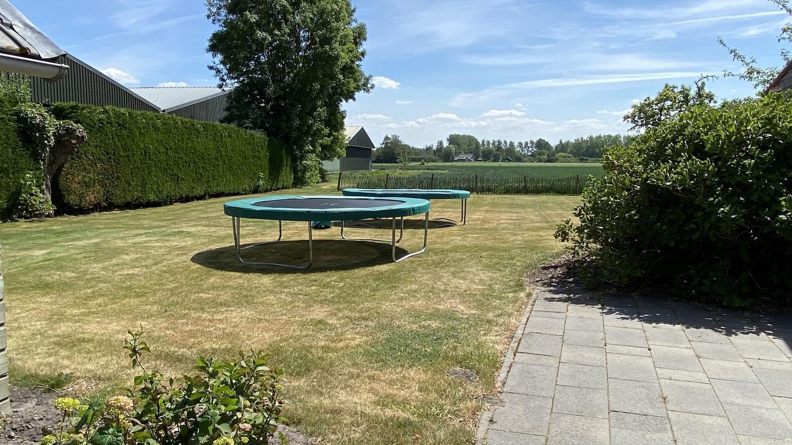 VZ839 Vakantiehuis Aardenburg bij Sluis